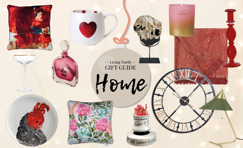 Our Pick of the Best Gifts For Home Lovers Living North